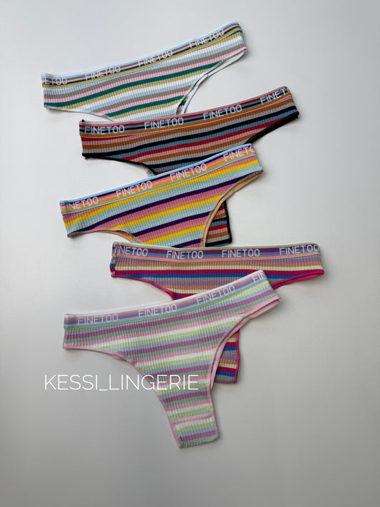 Бавовняні бразиліани (00886)