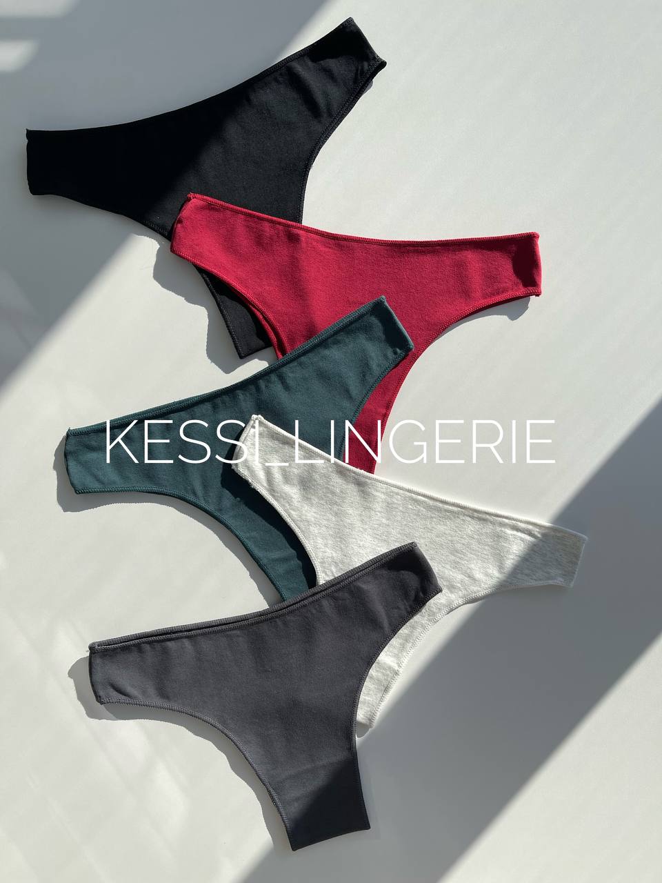 Бавовняні бразиліани (00246)