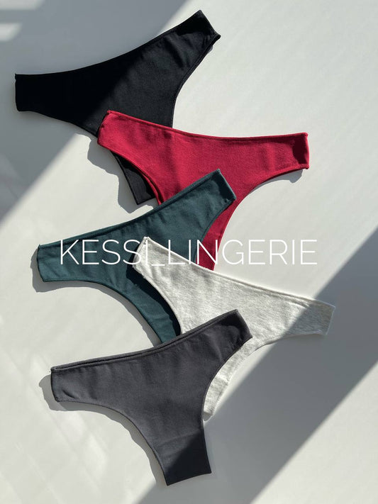 Бавовняні бразиліани (00246)