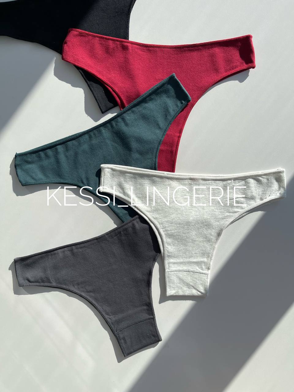 Бавовняні бразиліани (00246)